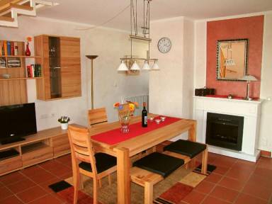 Appartement Dranske