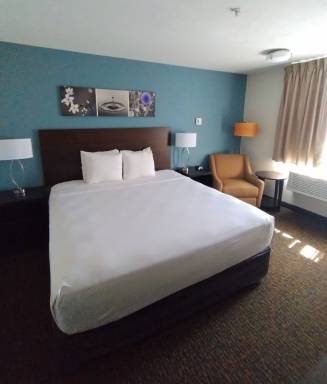 Motel  New West Side