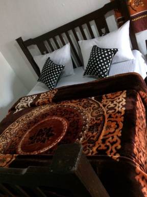 Privé kamer Nuwara Eliya