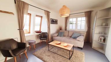 Ferienwohnung  Bad Oldesloe