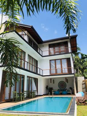 Villa  Polgasowita