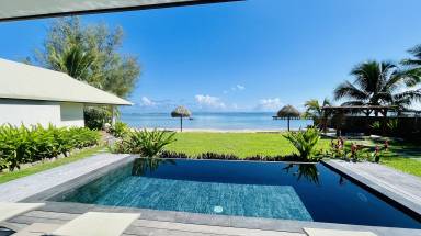 Maison de vacances  Moorea