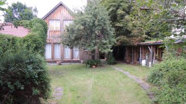 House Zankenhausen