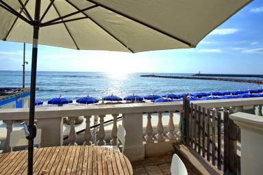 Appartamento San Vincenzo