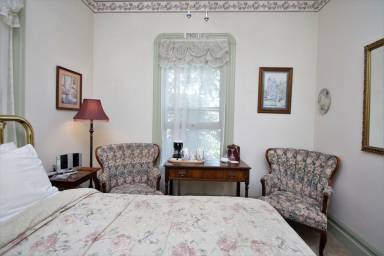 Bed and breakfast Sonora