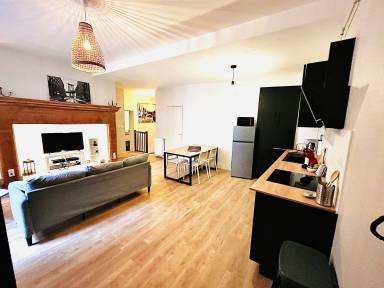 Apartment  Montauban