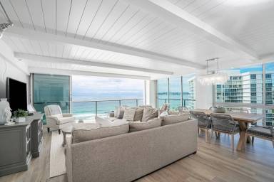 Condo Coronado