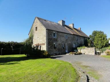 Cottage Baudre