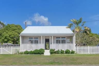 House Catherine Hill Bay