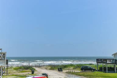 House Galveston