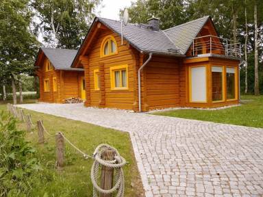 House  Bodstedt