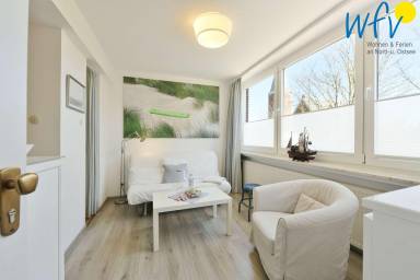 Appartement Juist