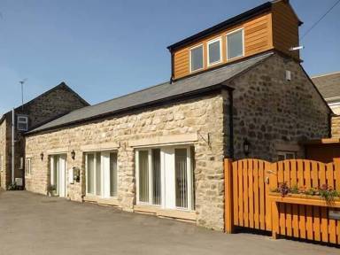 Cottage Masham