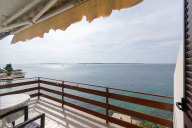 Appartement Šimuni