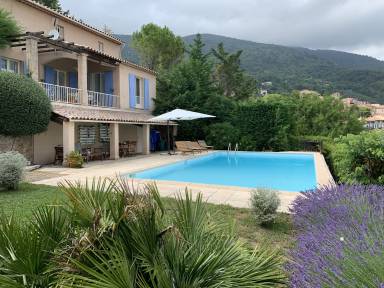 Villa Seillans