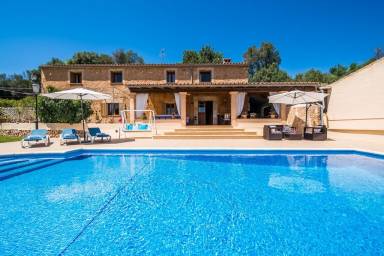 Villa Costitx