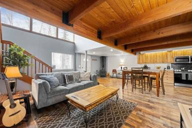 House  Fairbanks