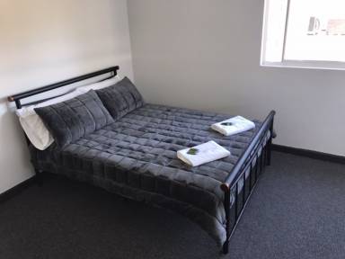 Motel Bankstown City Council
