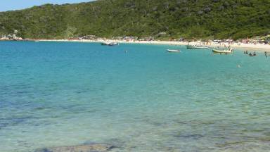 Apartamento Praia dos Anjos