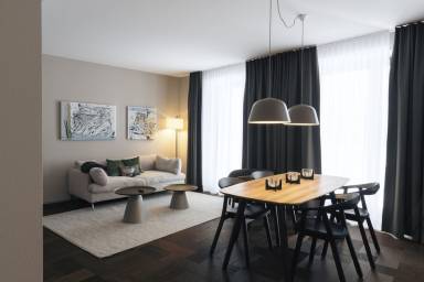 Aparthotel  Andermatt