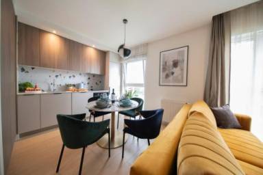 Apartament Rzeszów