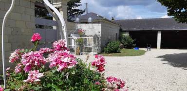 House Varennes-sur-Loire