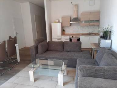 Ferienwohnung  Stuttgart-Mitte