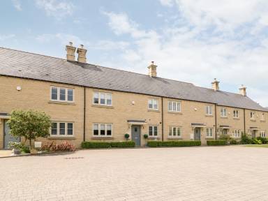Cottage Stow-on-the-Wold