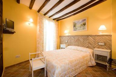 Bed & Breakfast Barbastro
