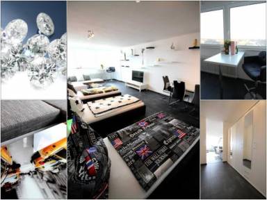 Apartment Fürth