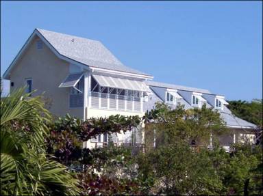 House Dunmore Town