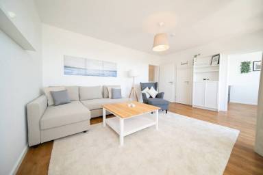 Ferienwohnung Neuss