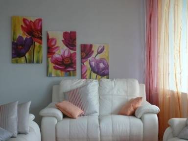 Ferienwohnung Schleswig