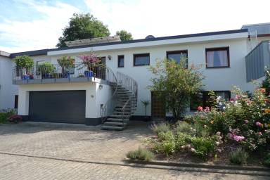 Ferienwohnung Sankt Georgen