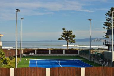 Motel  Gisborne