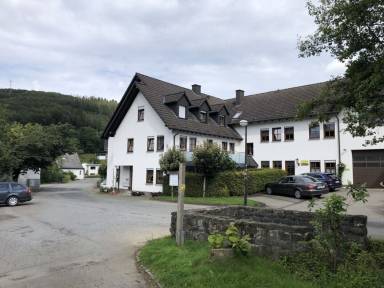 Apartment  Balve