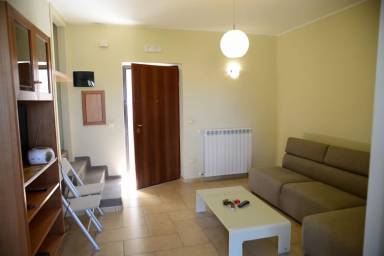 Villa Marina di Mandatoriccio