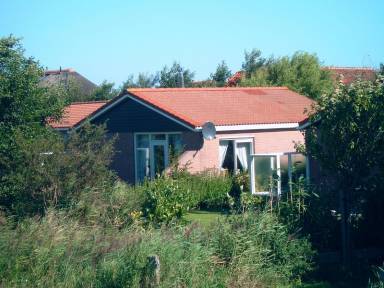 Ferienhaus Groet