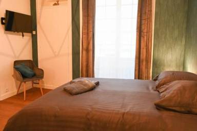 Appartement Cognac