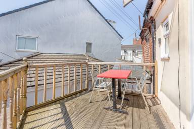 Apartment  Stourbridge