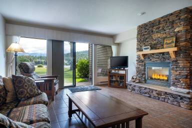 Condo  Bigfork