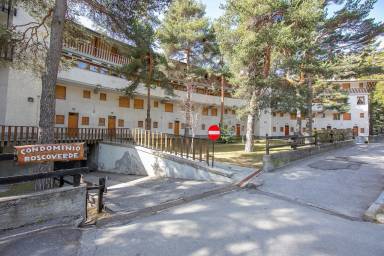 Appartamento Bardonecchia