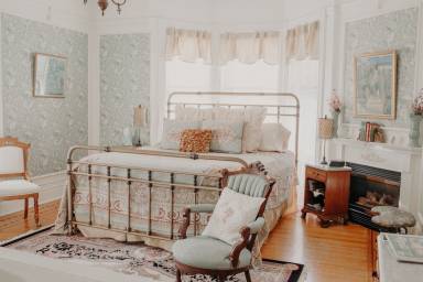 Accommodation  Stillwater