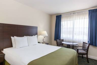 Motel  Orcutt
