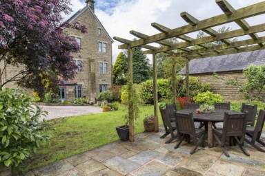 House Haworth