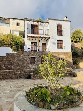 Casa rural Laroles