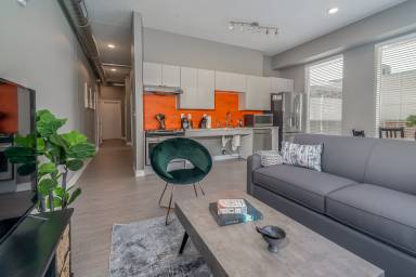 Apartment Des Moines
