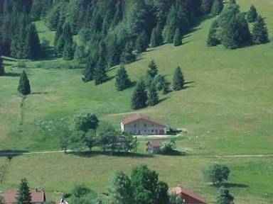 Maison de vacances  Ban-sur-Meurthe-Clefcy