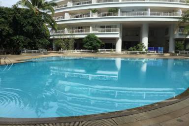 Aparthotel  Cha-am