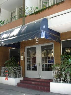 Apartment  Polanco